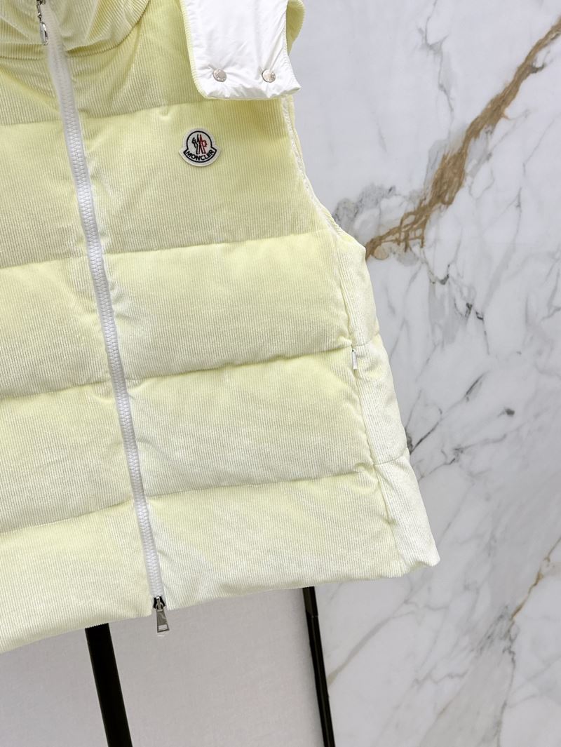 Moncler Down Jackets